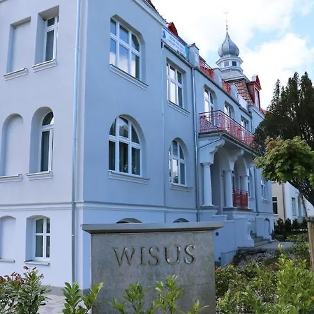 Apartament Zeromskiego 17 - Insel Apartamenty Swinoujscie Exterior photo