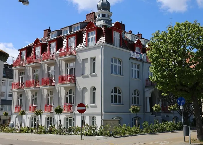 Apartament Zeromskiego 17 - Insel Apartamenty