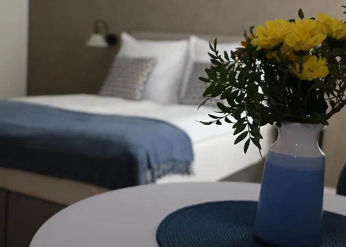 Apartament Zeromskiego 17 - Insel Apartamenty