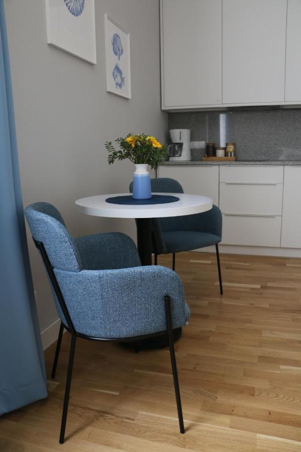 Zeromskiego 17 - Insel Apartment *