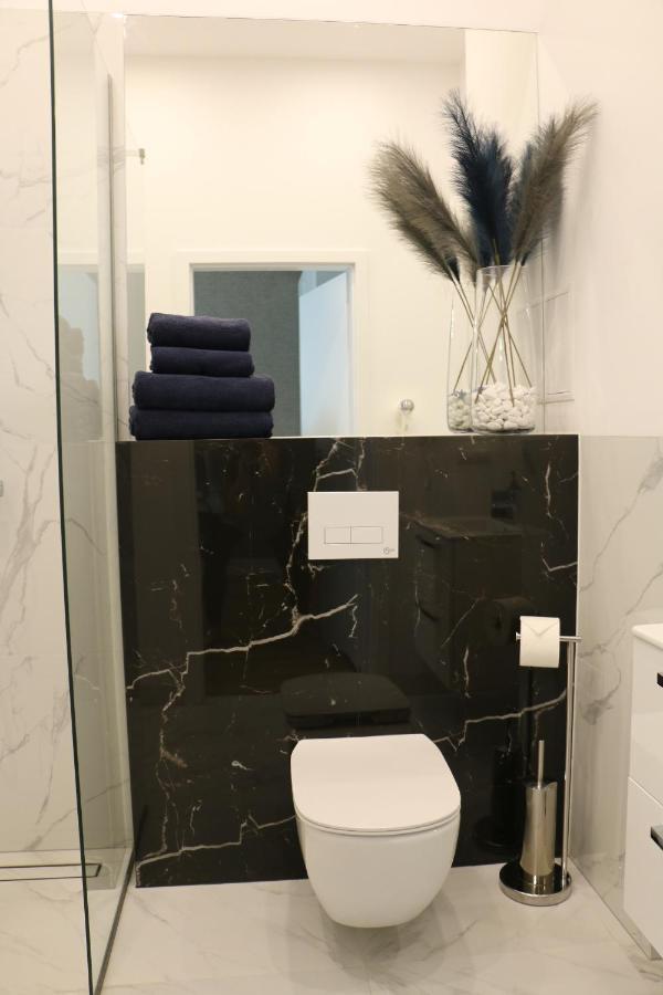 Apartment Zeromskiego 17 - Insel *