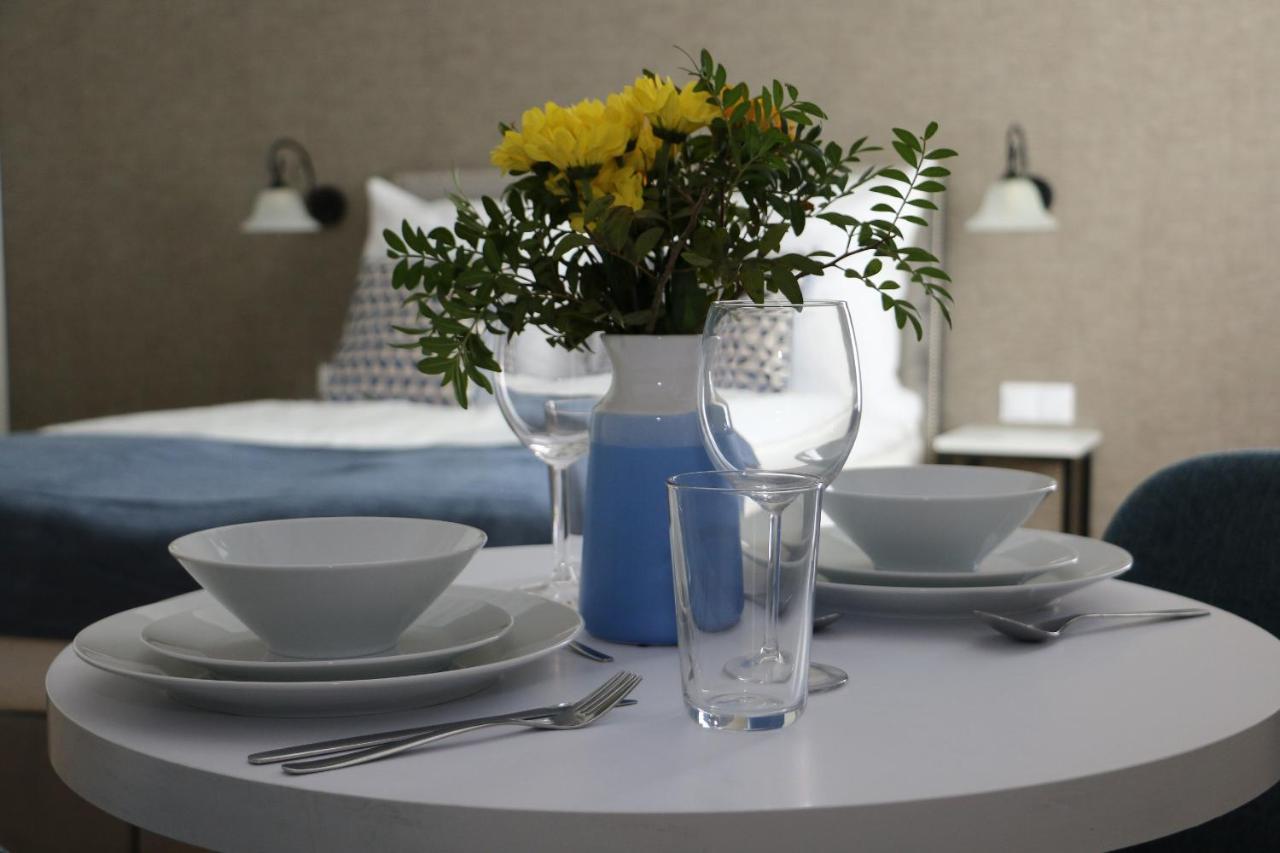 Apartment Zeromskiego 17 - Insel *